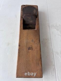 Japanese Japanese Hand Plane Set of 7 Woodworking Tool
