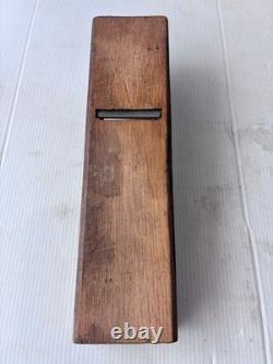 Japanese Japanese Hand Plane Set of 7 Woodworking Tool