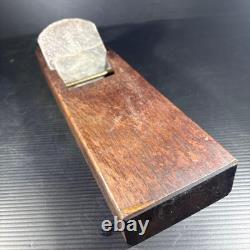Japanese Japanese Hand Plane Woodworking Tool