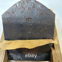Japanese Japanese Hand Plane Woodworking Tool
