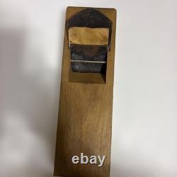 Japanese Japanese Hand Plane Woodworking Tool