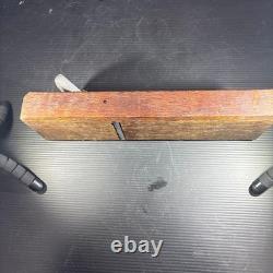 Japanese Japanese Hand Plane Woodworking Tool