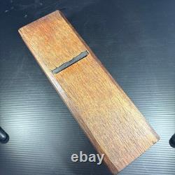 Japanese Japanese Hand Plane Woodworking Tool