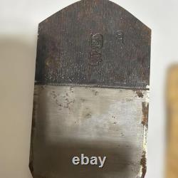 Japanese Japanese Hand Plane Woodworking Tool