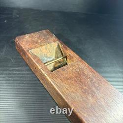 Japanese Japanese Hand Plane Woodworking Tool