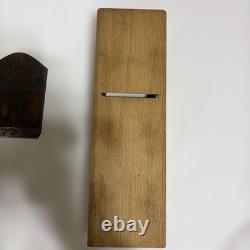 Japanese Japanese Hand Plane Woodworking Tool