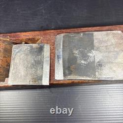 Japanese Japanese Hand Plane Woodworking Tool