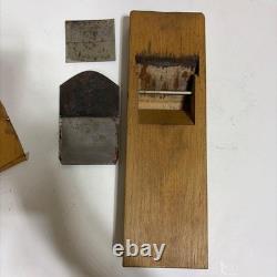 Japanese Japanese Hand Plane Woodworking Tool