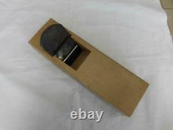 Japanese KANNA Plane Woodworking tool 65mm jos1704