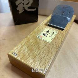 Japanese KANNA Plane Woodworking tool 70mm jos1706