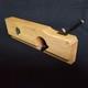 Japanese Kanna Hand Plane Bottom Hand High Quality Woodworking Carpentry Tool