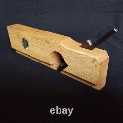 Japanese Kanna Hand Plane Bottom Hand High Quality Woodworking Carpentry Tool