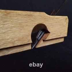 Japanese Kanna Hand Plane Bottom Hand High Quality Woodworking Carpentry Tool