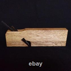 Japanese Kanna Hand Plane Bottom Hand High Quality Woodworking Carpentry Tool