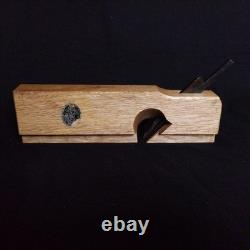 Japanese Kanna Hand Plane Bottom Hand High Quality Woodworking Carpentry Tool