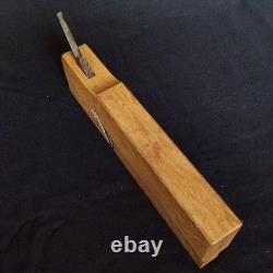 Japanese Kanna Hand Plane Bottom Hand High Quality Woodworking Carpentry Tool