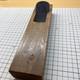 Japanese Kanna Hand Plane Jushige Curved Blade 41mm Woodworking Tool
