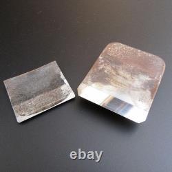 Japanese Kanna Hand Plane Kanefusa 150 DIY Hand Used Vintage 69mm Blade 59mm Cut