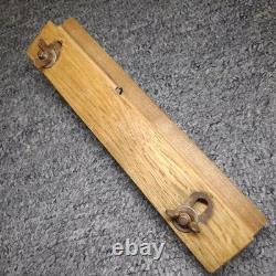 Japanese Kanna Hand Plane Koji Hiroharu No615 Special 2pc Set Marking Gauge DIY