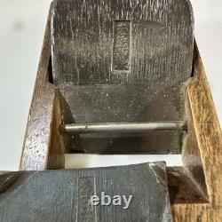 Japanese Kanna Hand Plane Lot of 4 Kanji Hirosada Matsuhiro Yoneichi Woodwork