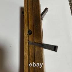 Japanese Kanna Hand Plane Planer 3pc Special Set Vintage Hand Genuine