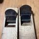Japanese Kanna Hand Plane Tachisakon Tokyo Planer Vintage Hand High Quality