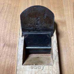Japanese Kanna Hand Plane Tachisakon Tokyo Planer Vintage Hand High Quality