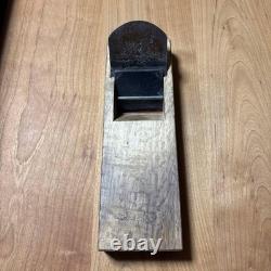 Japanese Kanna Hand Plane Tachisakon Tokyo Planer Vintage Hand High Quality