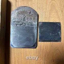 Japanese Kanna Hand Plane Tachisakon Tokyo Planer Vintage Hand High Quality