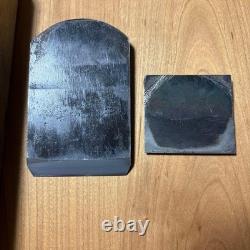 Japanese Kanna Hand Plane Tachisakon Tokyo Planer Vintage Hand High Quality