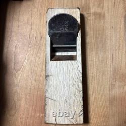 Japanese Kanna Hand Plane Tachisakon Tokyo Planer Vintage Hand High Quality