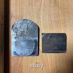 Japanese Kanna Hand Plane Tachisakon Tokyo Planer Vintage Hand High Quality