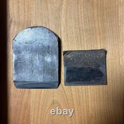 Japanese Kanna Hand Plane Tachisakon Tokyo Planer Vintage Hand High Quality