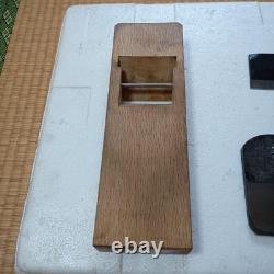 Japanese Kanna Hand Plane Traditional Woodworking Tool Premium Quality