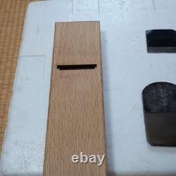 Japanese Kanna Hand Plane Traditional Woodworking Tool Premium Quality