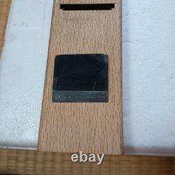 Japanese Kanna Hand Plane Traditional Woodworking Tool Premium Quality