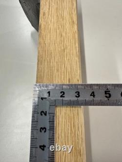 Japanese Kanna Takeji Sunpachi Woodworking Hand Plane Carpenter Tool Used