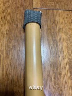 Japanese Kanna Wood Plane 55cm Japanese Woodworking Tool