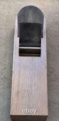 Japanese Kanna Wooden Hand Plane 35cm Long Smoothing Plane Woodworking Tool