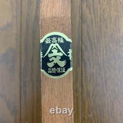 Japanese Kanna Woodworking Hand Plane