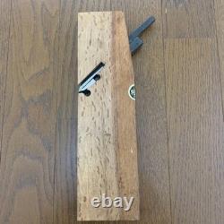 Japanese Kanna Woodworking Hand Plane