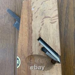 Japanese Kanna Woodworking Hand Plane