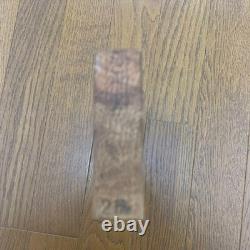 Japanese Kanna Woodworking Hand Plane
