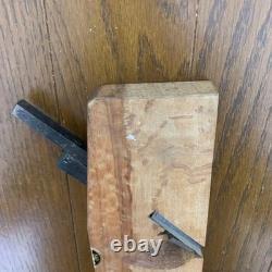 Japanese Kanna Woodworking Hand Plane