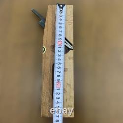 Japanese Kanna Woodworking Hand Plane