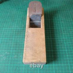 Japanese Kanna Woodworking Plane