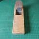 Japanese Kanna Woodworking Plane