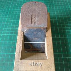 Japanese Kanna Woodworking Plane