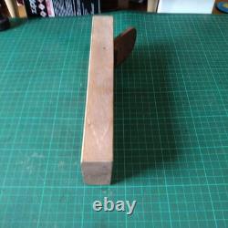 Japanese Kanna Woodworking Plane