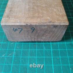 Japanese Kanna Woodworking Plane